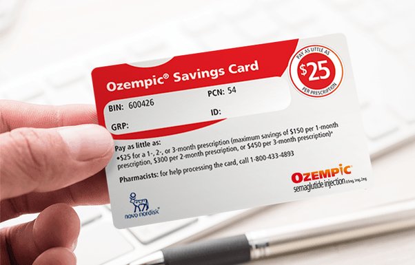 How Much Is A 30-Day Supply Of Ozempic?