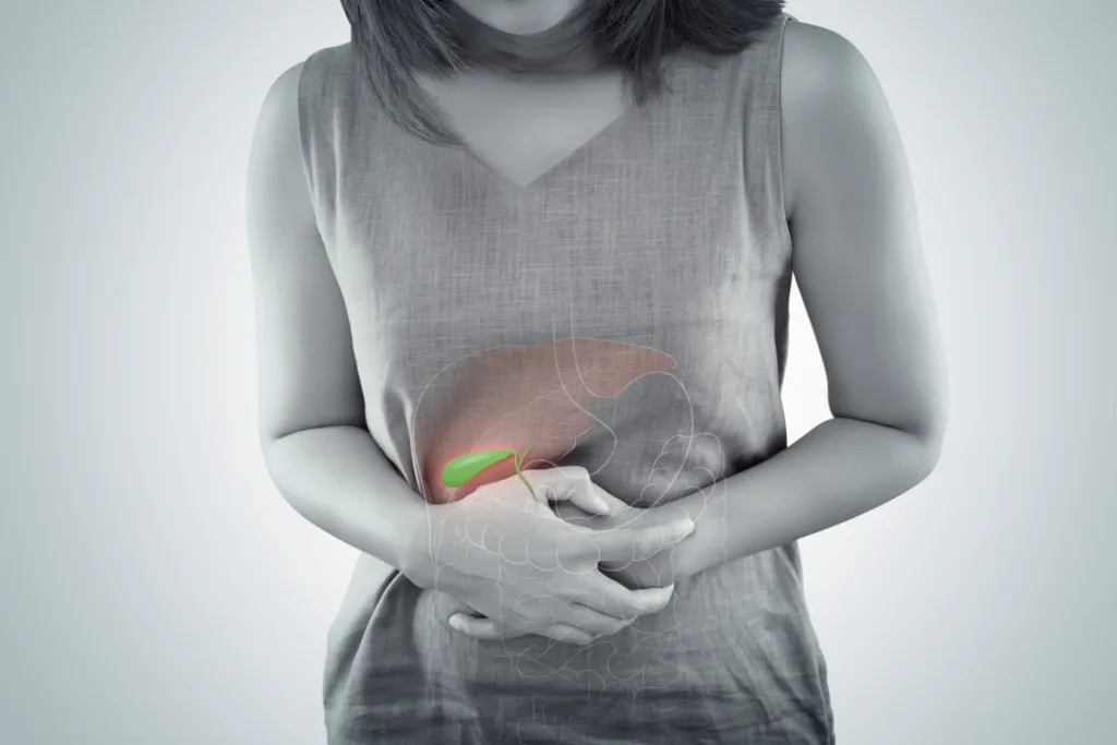 Can you take Ozempic without a gallbladder?