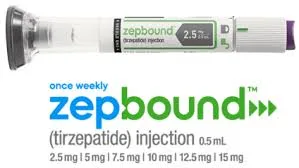 Is Zepbound Available Now?